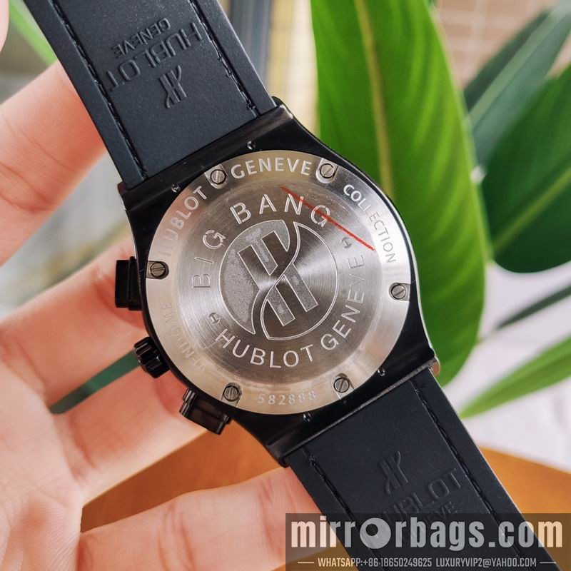 Hublot 42mm 092261 Watch