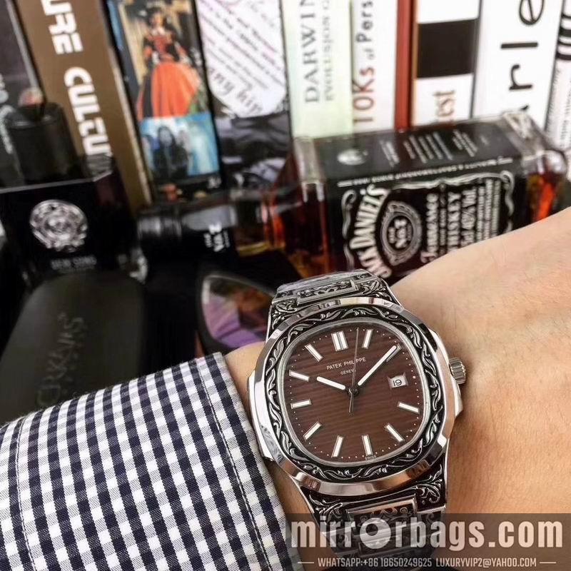 Patek Philippe 40mm 092134 Watch