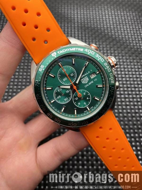 Tag Heuer 44mm 080541 Watch