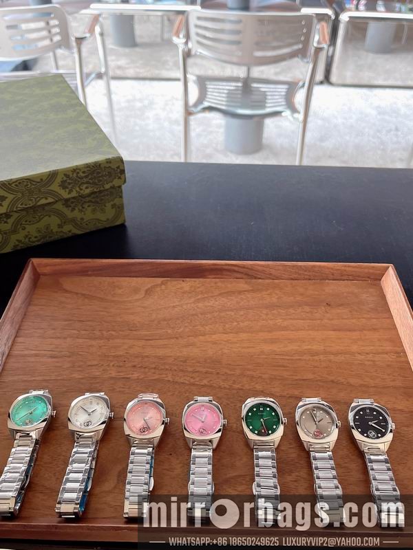 Gucci 29mm 091722 Watch