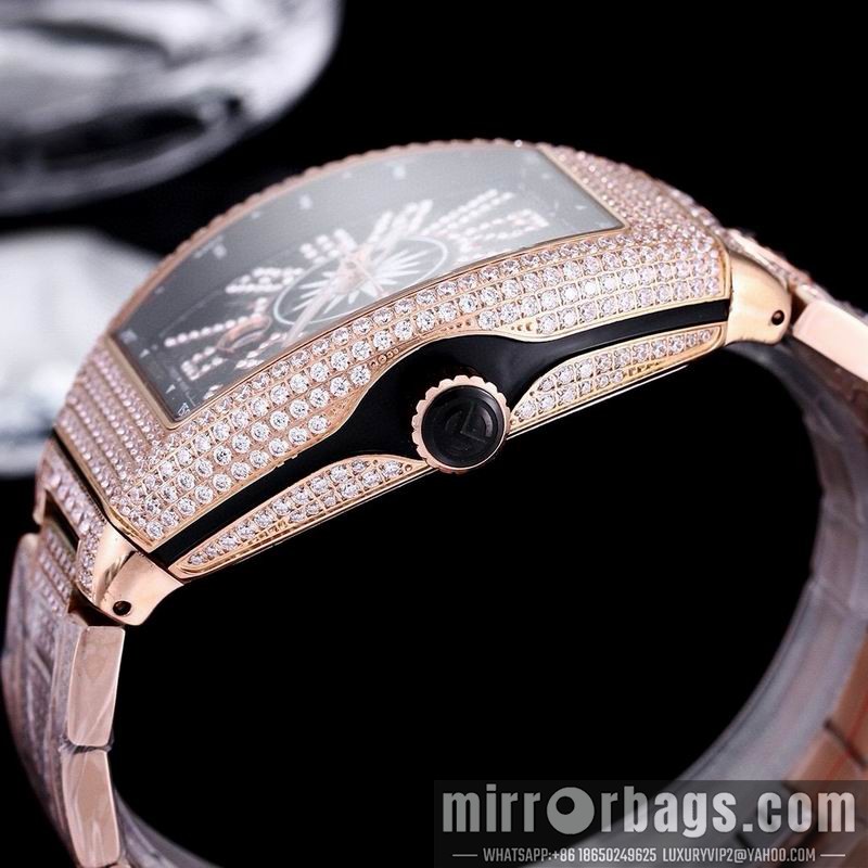 Franck Muller 44X54mm 091658 Watch