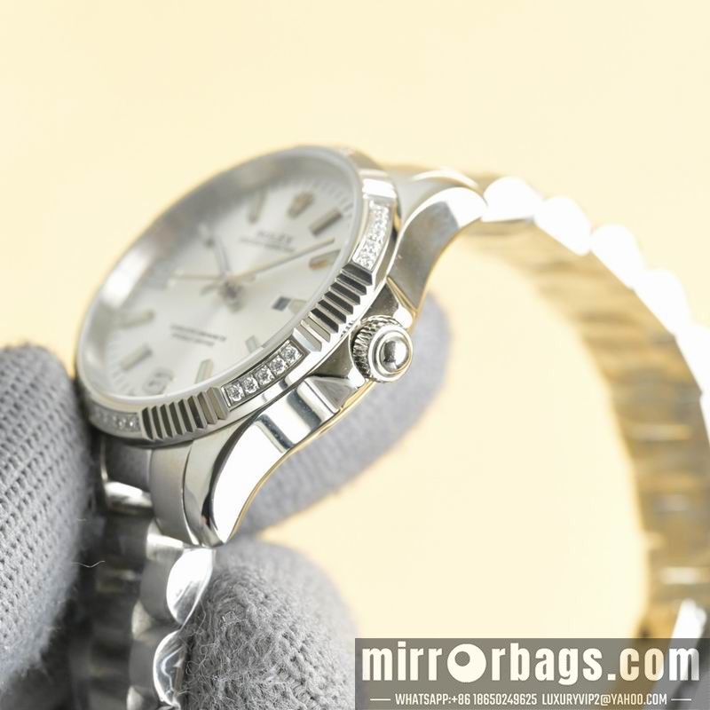 Rolex 34mm 082372 Watch