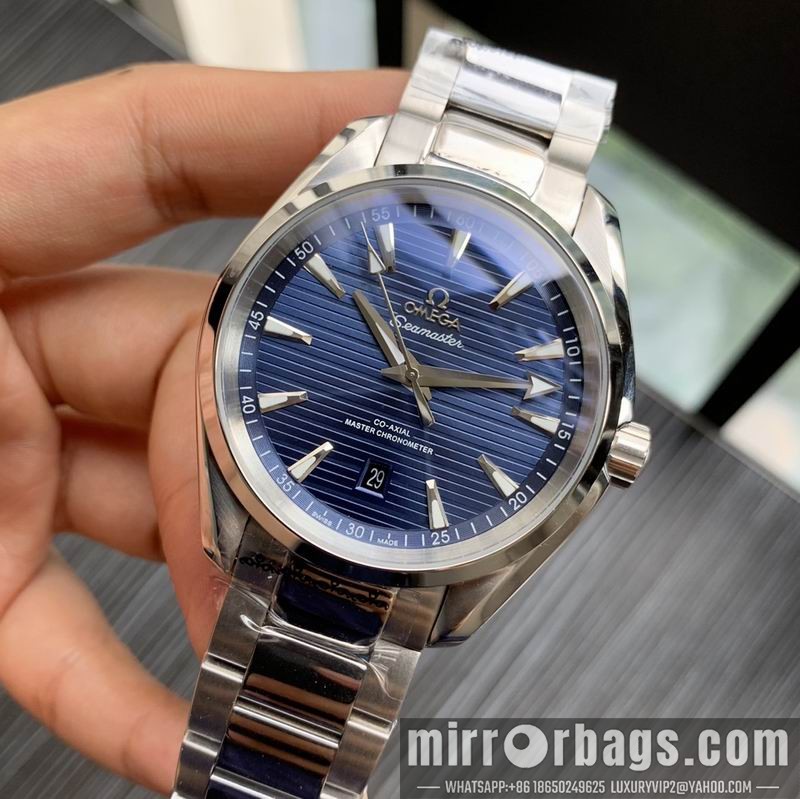 Omega 41mm 090523 Watch