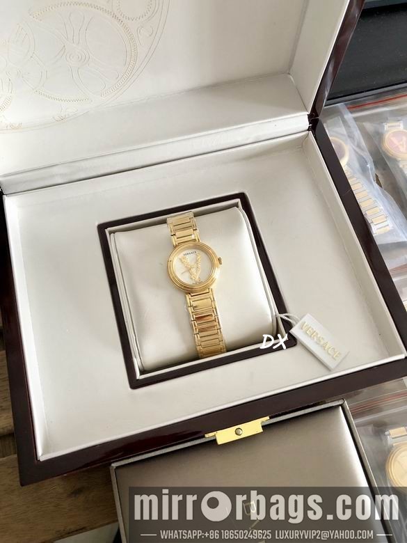 Versace sz28 9nms35 Watch