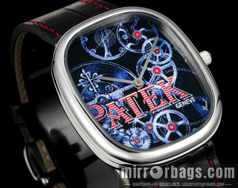 Patek Philippe watch 062205 Watch