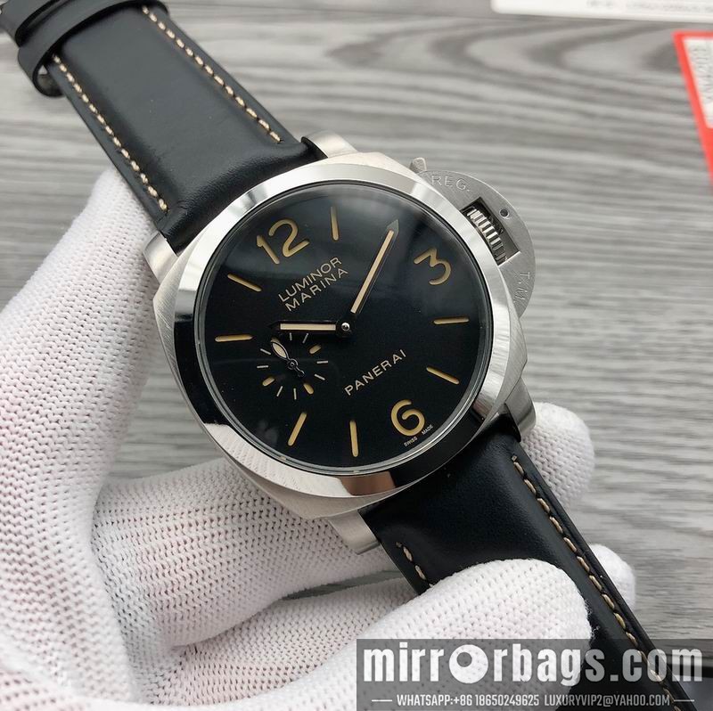 Panerai 44mm 090476 Watch