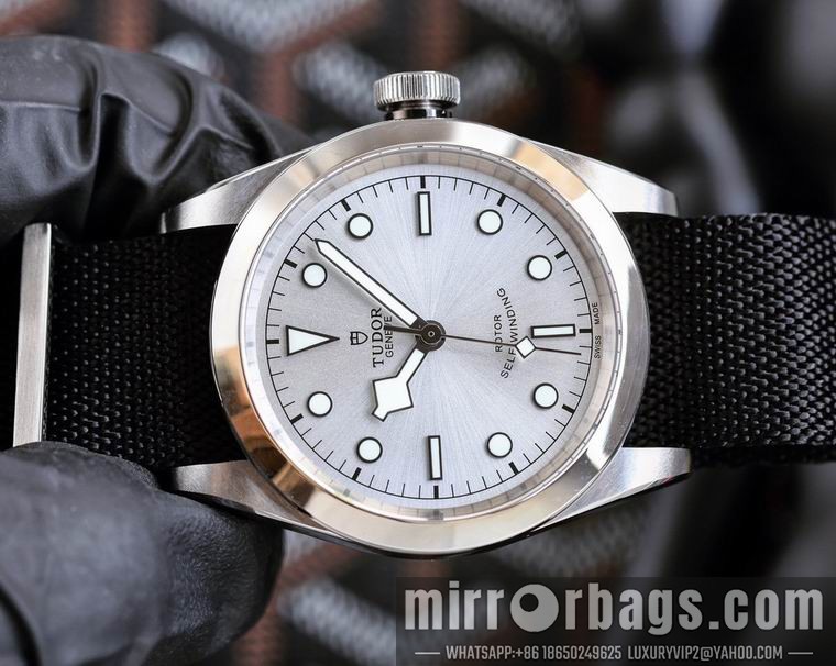 Tudor men 41mm M04 Watch