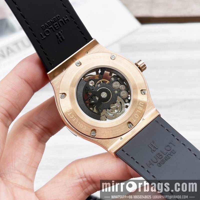 Hublot 46mm 082365 Watch