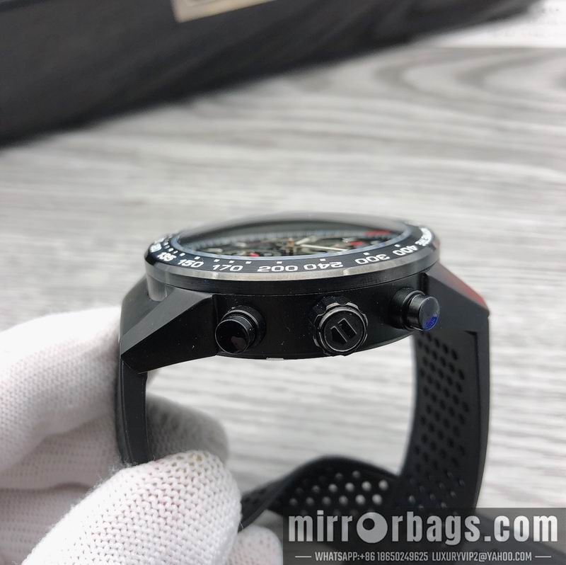 Tag Heuer 41mm 030256 Watch