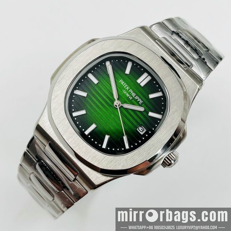 Patek Philippe 42mm 090408 Watch
