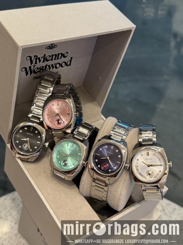 Gucci 29mm 110366 Watch