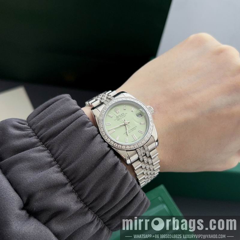 Rolex 31mm 110399 Watch