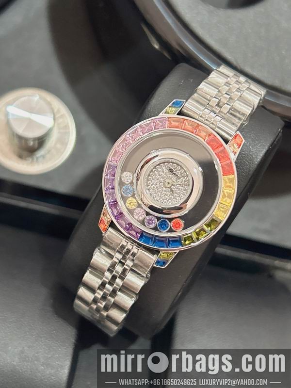 Chopard watch 010506 Watch