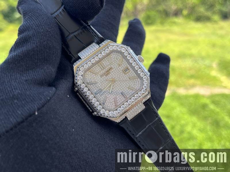 Patek Philippe watch 071003 Watch