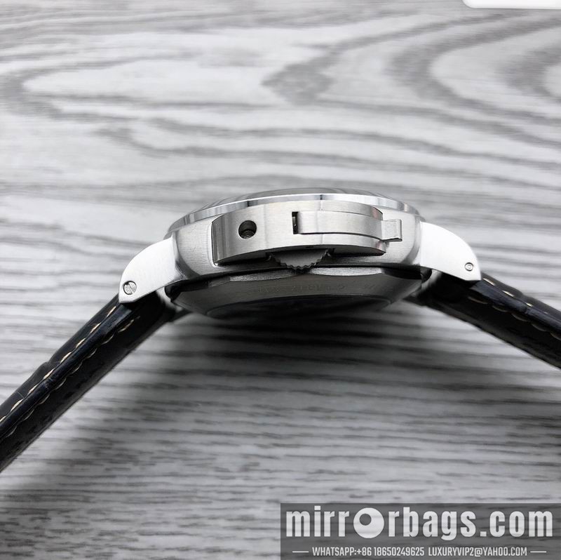 Panerai 47mm 090427 Watch