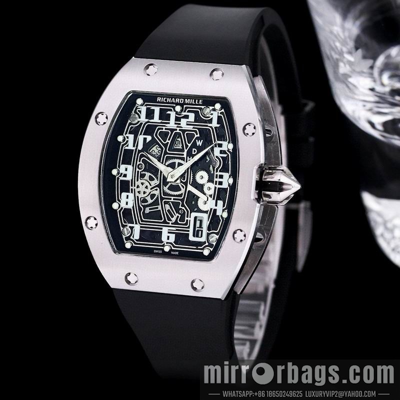 Richard Mille 38mm 48mm 100858 Watch