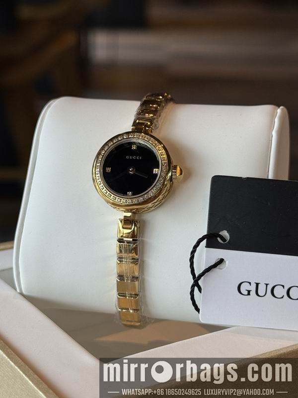 Gucci 22mm 110360 Watch