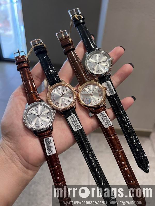 Omega 35mm 042940 Watch