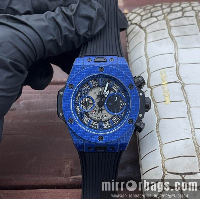 Hublot watch 122812 Watch