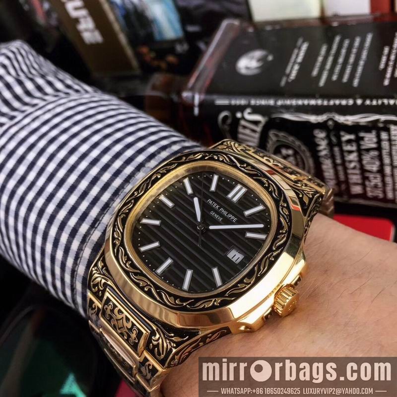 Patek Philippe 40mm 092135 Watch