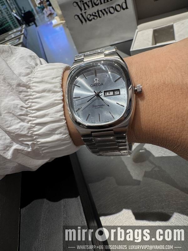 Omega 36mm 101584 Watch