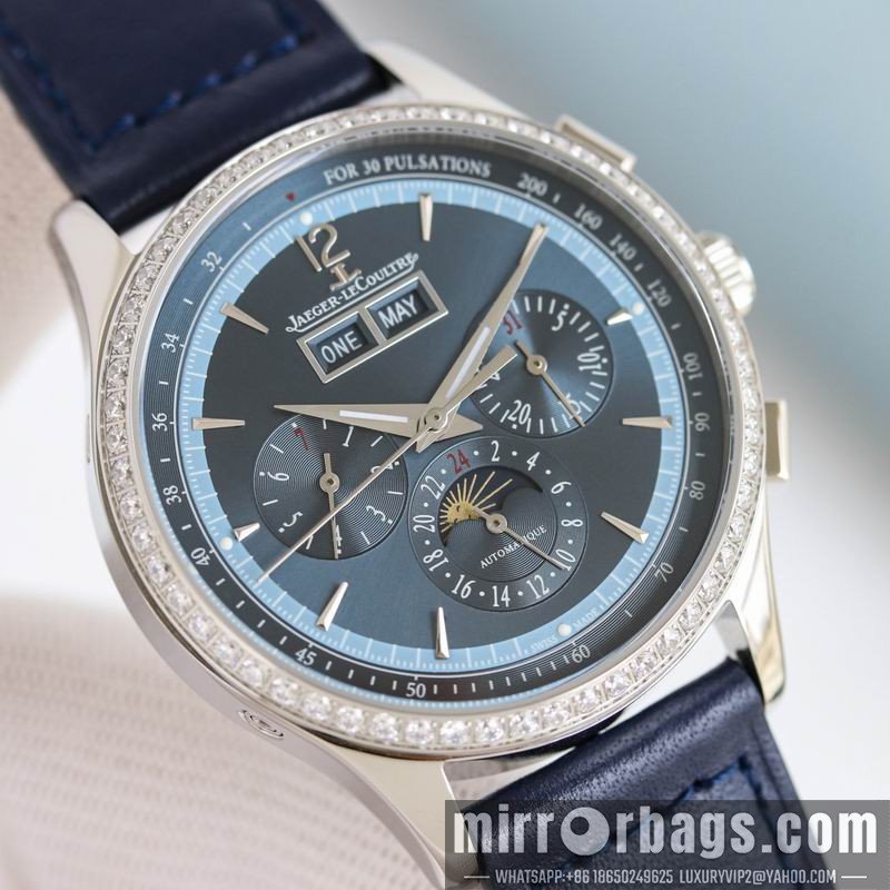 Jaeger Lecoultre 40mm 062203 Watch