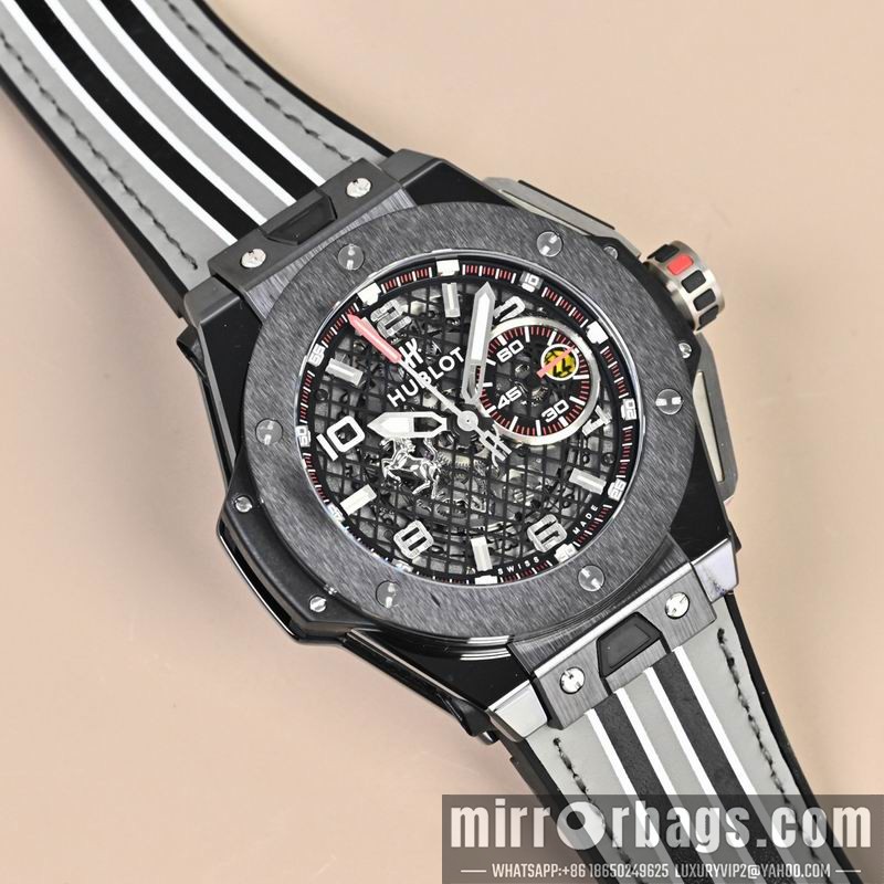 Hublot watch 122814 Watch