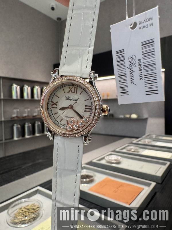 Chopard 30mm 101512 Watch