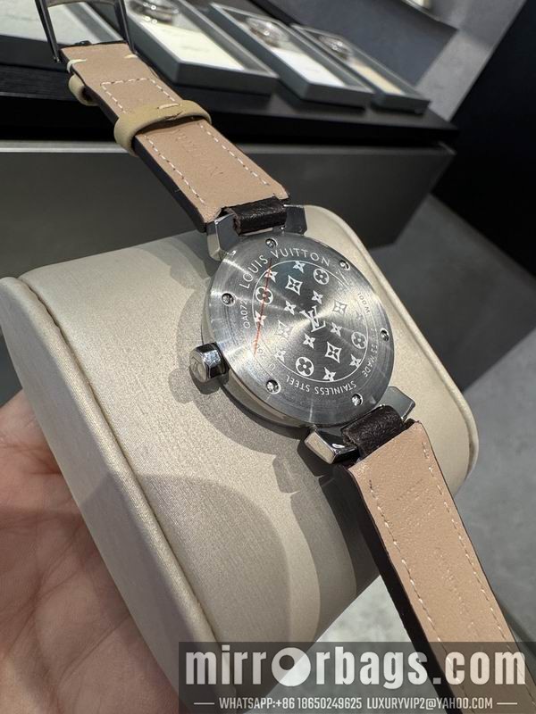 LV watch 101563 Watch