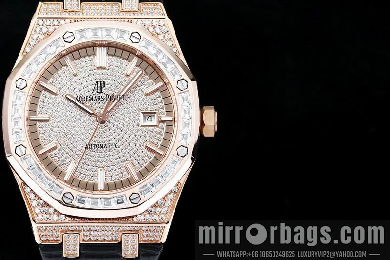 AP 40mm 110923 Watch