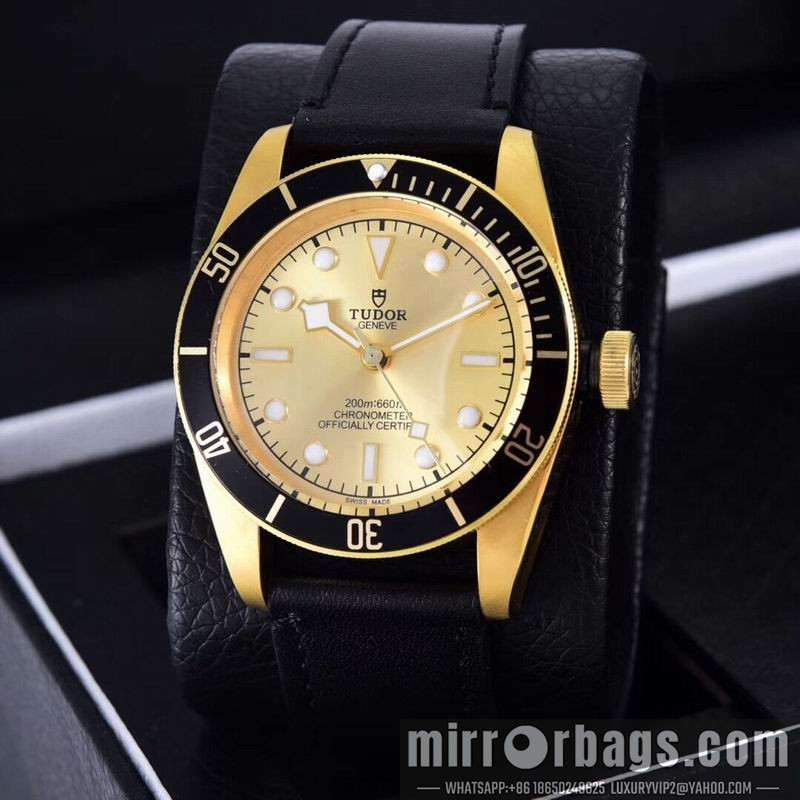 Tudor watch JUL 30 Watch