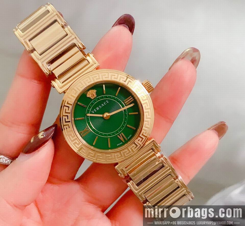 Versace watch 110901 Watch