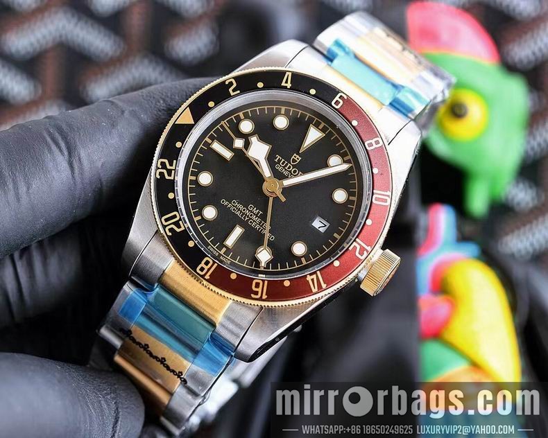 Tudor 42mm 112915 Watch