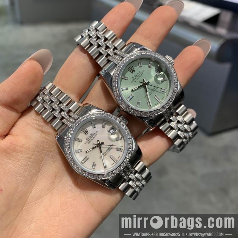 Rolex 31mm 110381 Watch