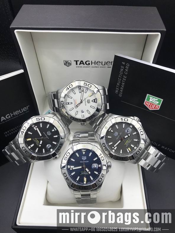 Tag Heuer watch M39 Watch