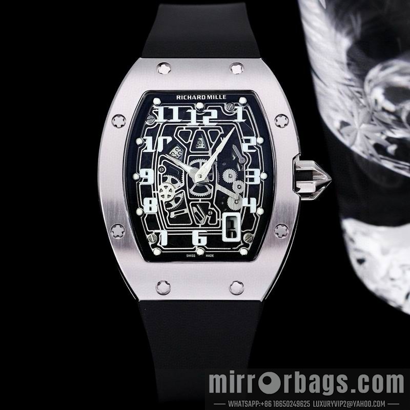 Richard Mille 38mm 48mm 100858 Watch