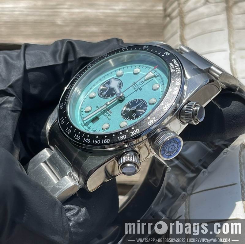 Tudor 42mm 111428 Watch