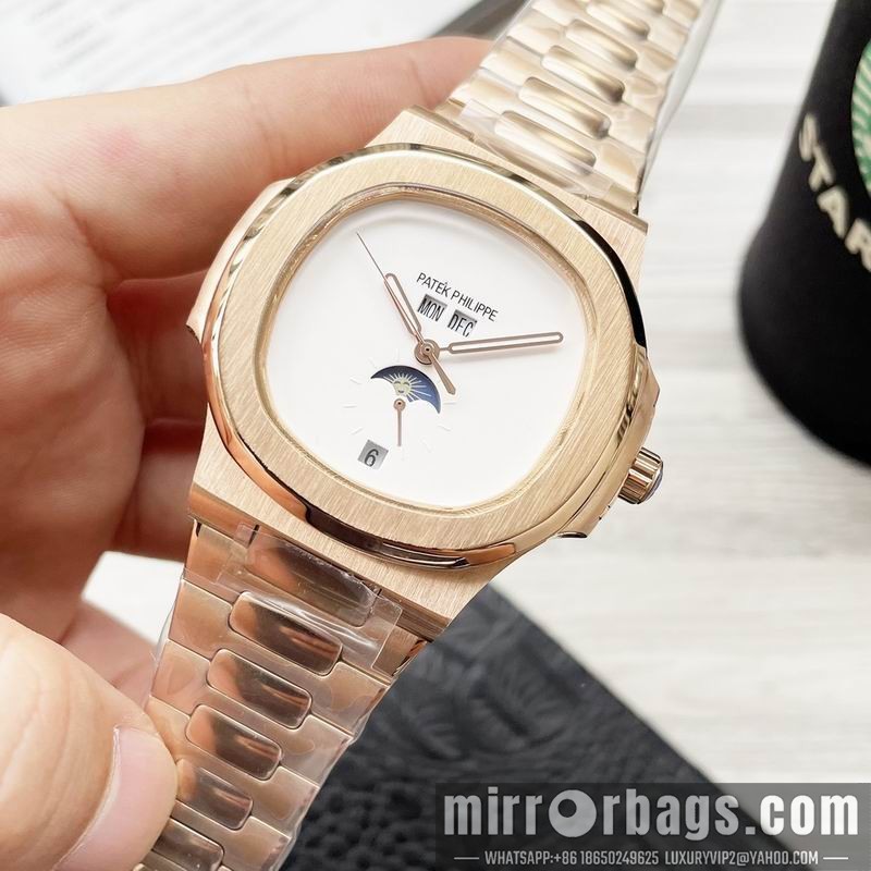 Patek Phillippe 42mm 090435 Watch