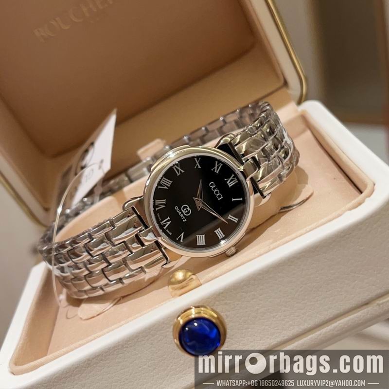 Gucci 28mm 091714 Watch