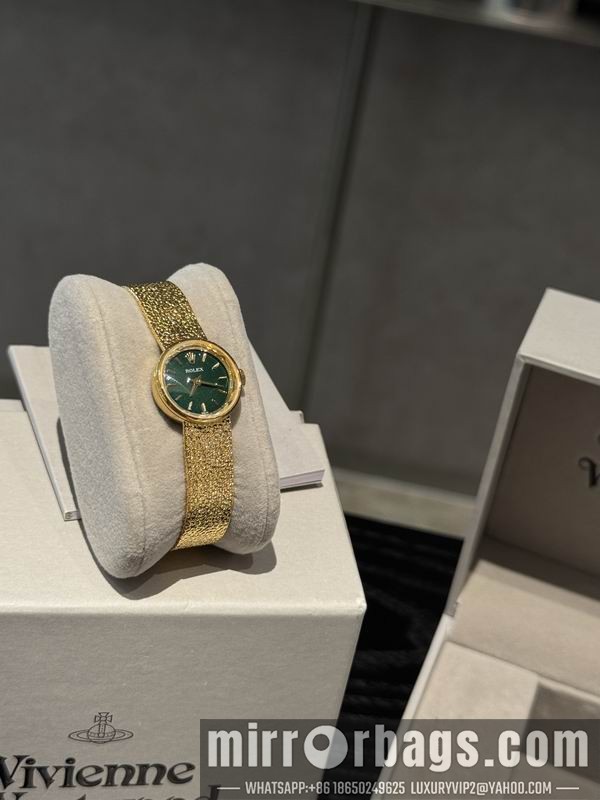 Rolex 20mm 101595 Watch