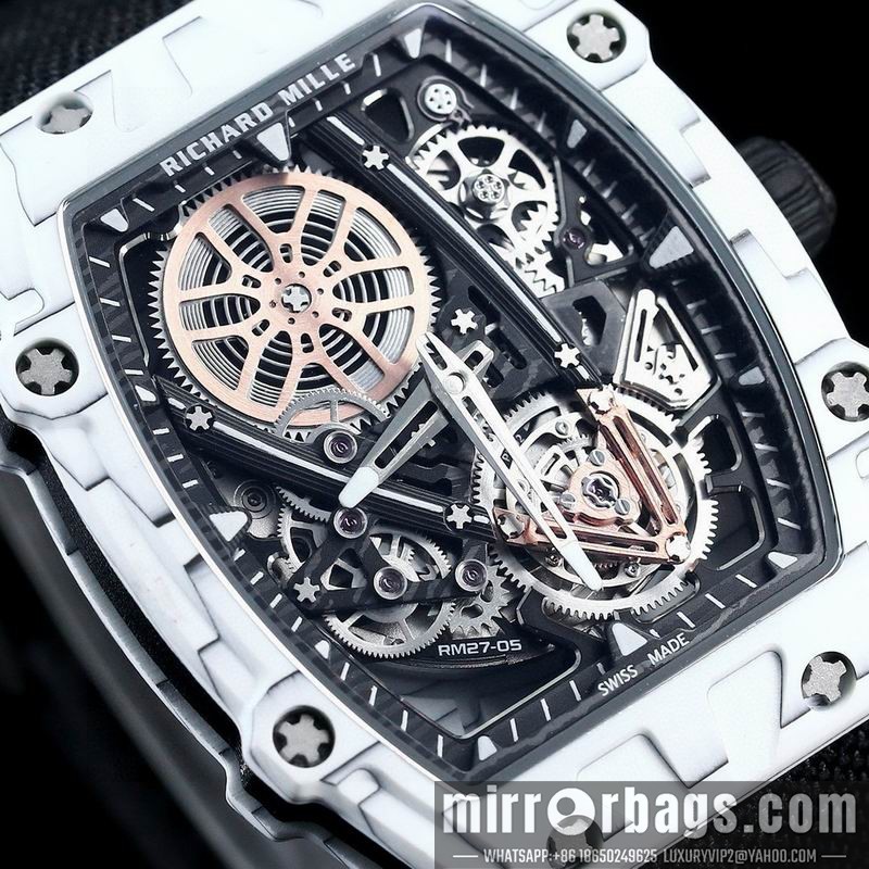 Richard Mille 37.25X47.25X9mm 051013 Watch