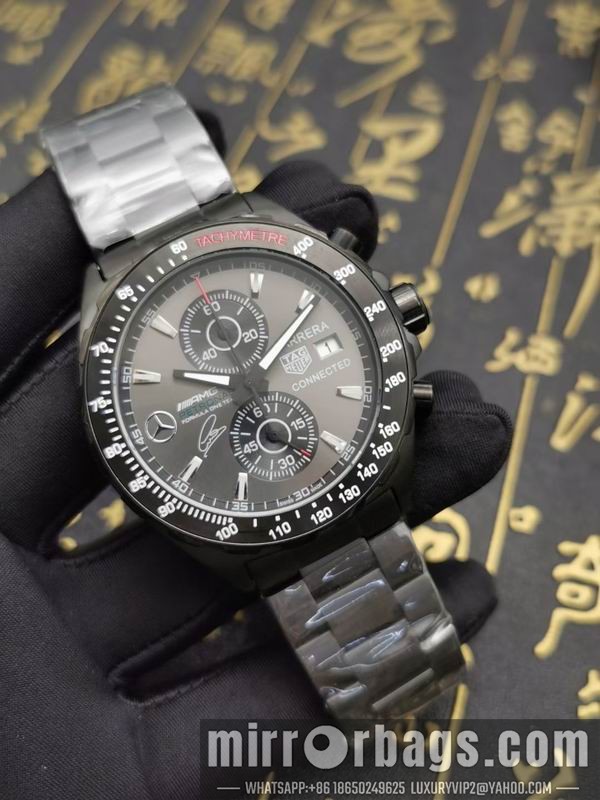 Tag Heuer watch 072211 Watch