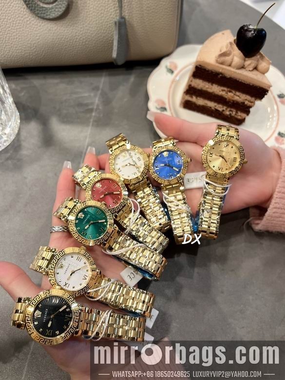 Versace 36mm 2nms43 Watch
