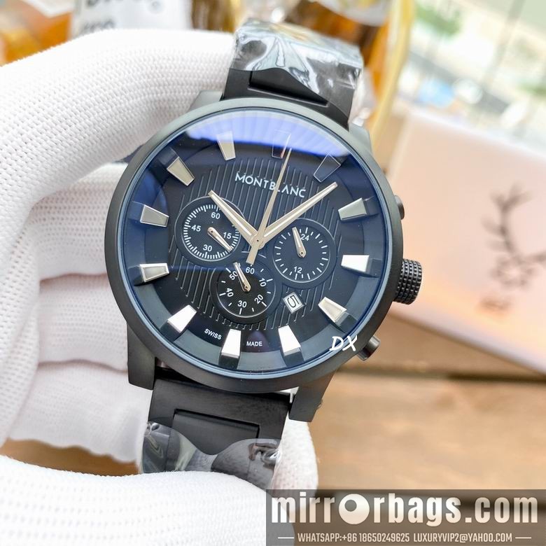 Montblanc 44x13mm 2nms11 Watch