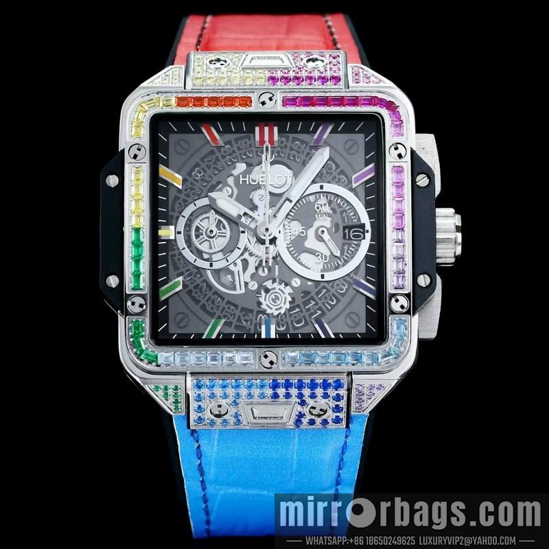 Hublot 40mm 082390 Watch