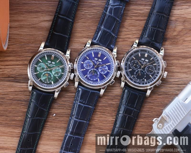 Patek Philippe 41mm 080675 Watch