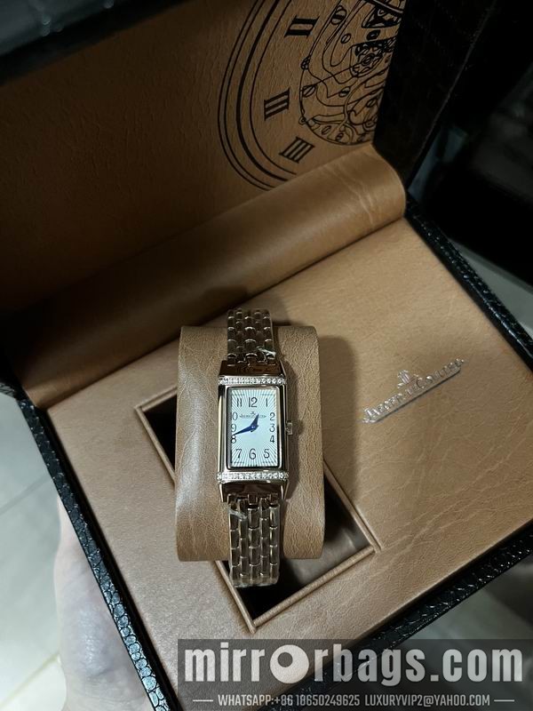 Jaeger Lecoultre 40.1X20mm 042906 Watch