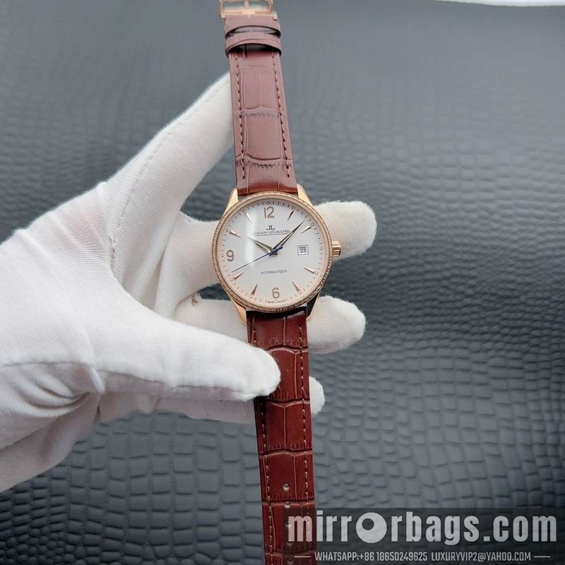 Jaeger LeCoultre 40mm 100831 Watch