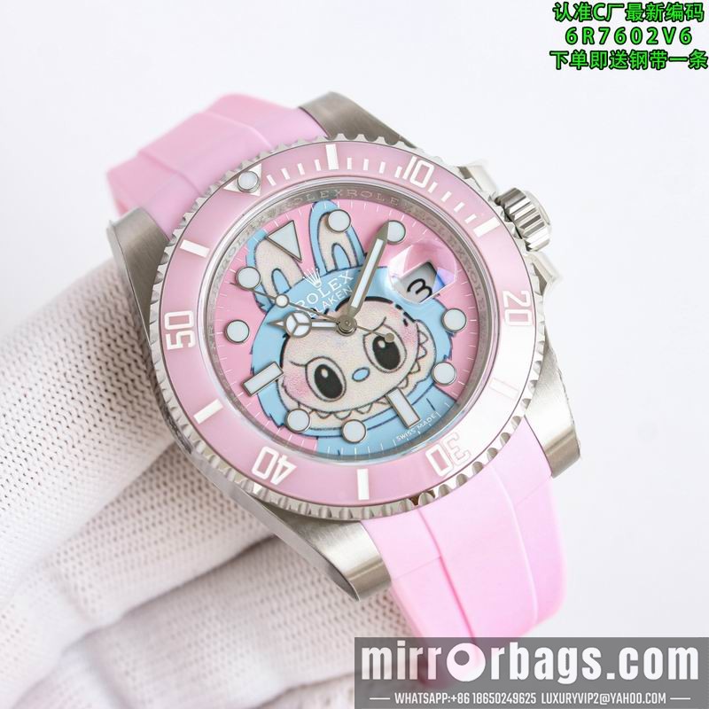 Rolex 40mm 100951 Watch