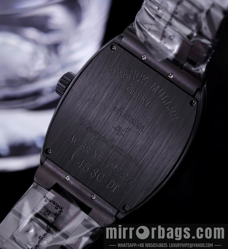 Franck Muller 54X42mm 091634 Watch